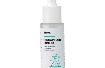 hair serum for hair fall control