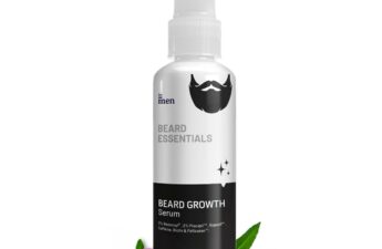 beard serum for men