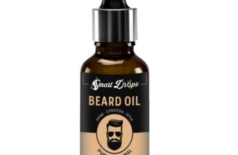 beard oil for men best