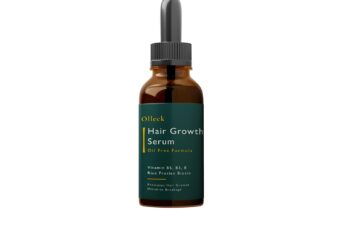 womenʼs best hair serum for hair fall control