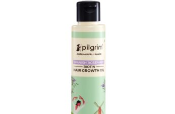 hair serum for hair fall control