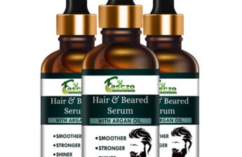 beard serum for men