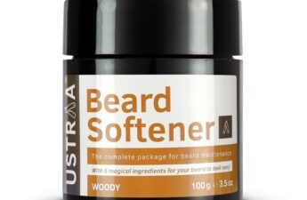 beard serum for men