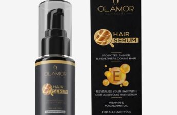 best hair serum for hair fall control men