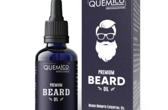 beard oil for men best