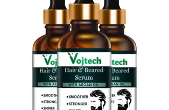 beard serum for men