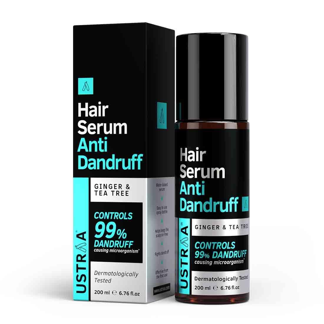 best hair serum for hair growth