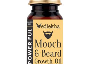 beard oil for men best