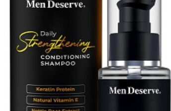 best hair serum for hair fall control men