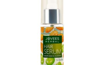 hair serum for hair fall control