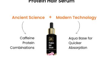 best hair serum for hair fall control men