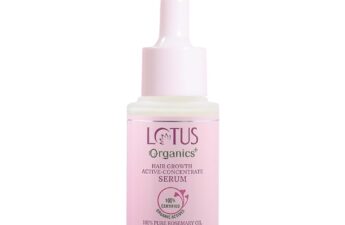 hair serum for hair fall control