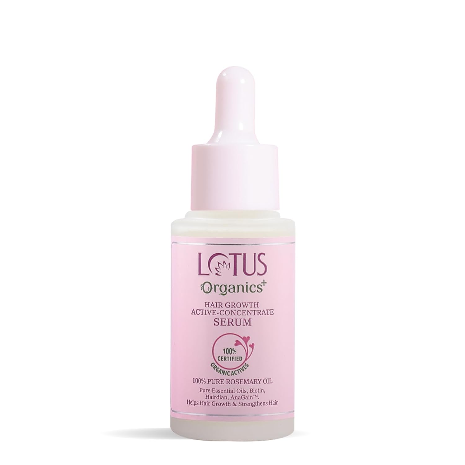 hair serum for hair fall control