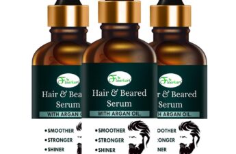 beard serum for men