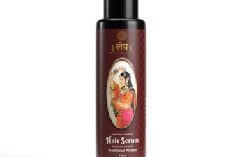 hair serum for hair fall control