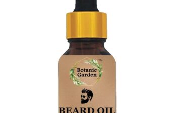 beard oil for men best