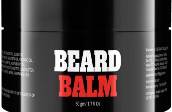 beard serum for men under 200