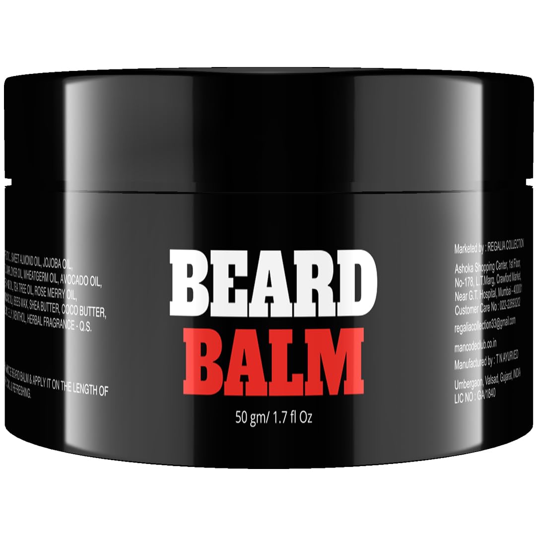 beard serum for men under 200