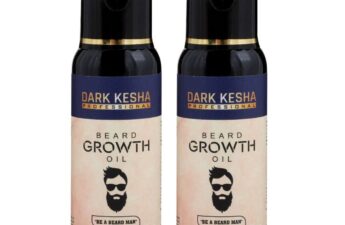 beard oil for men price