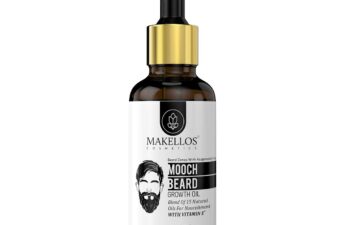 beard oil for men price