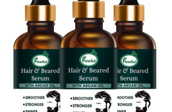 beard serum for men