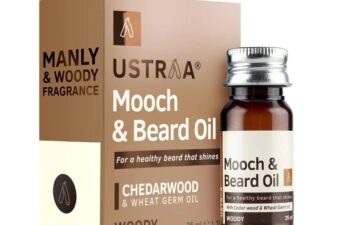 beard serum for men under 200