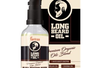 beard serum for men under 200