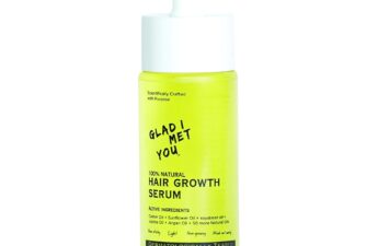 best hair serum for hair growth