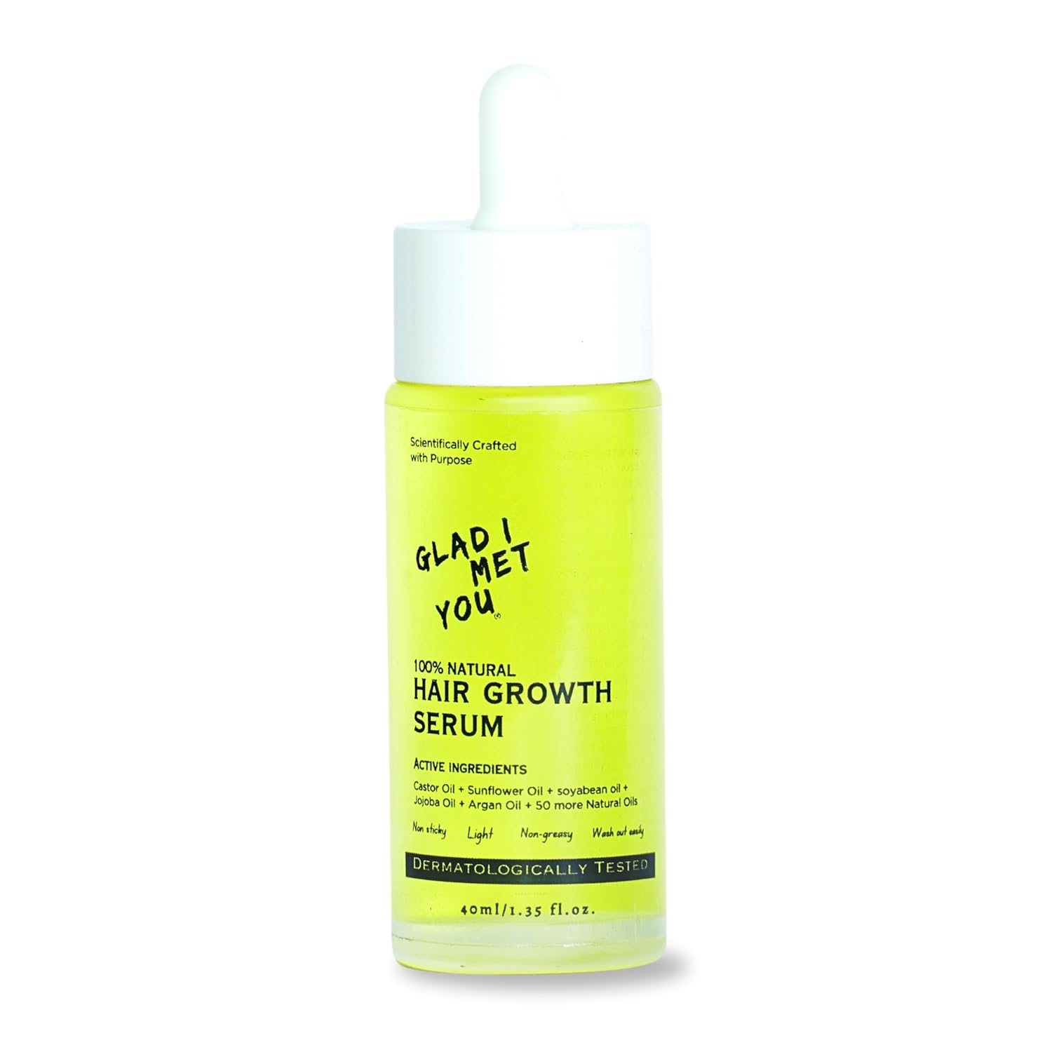 best hair serum for hair growth