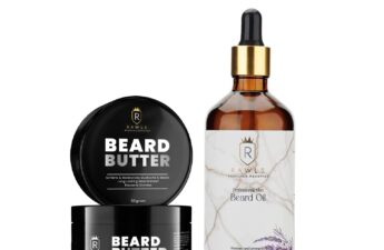 beard oil for men best