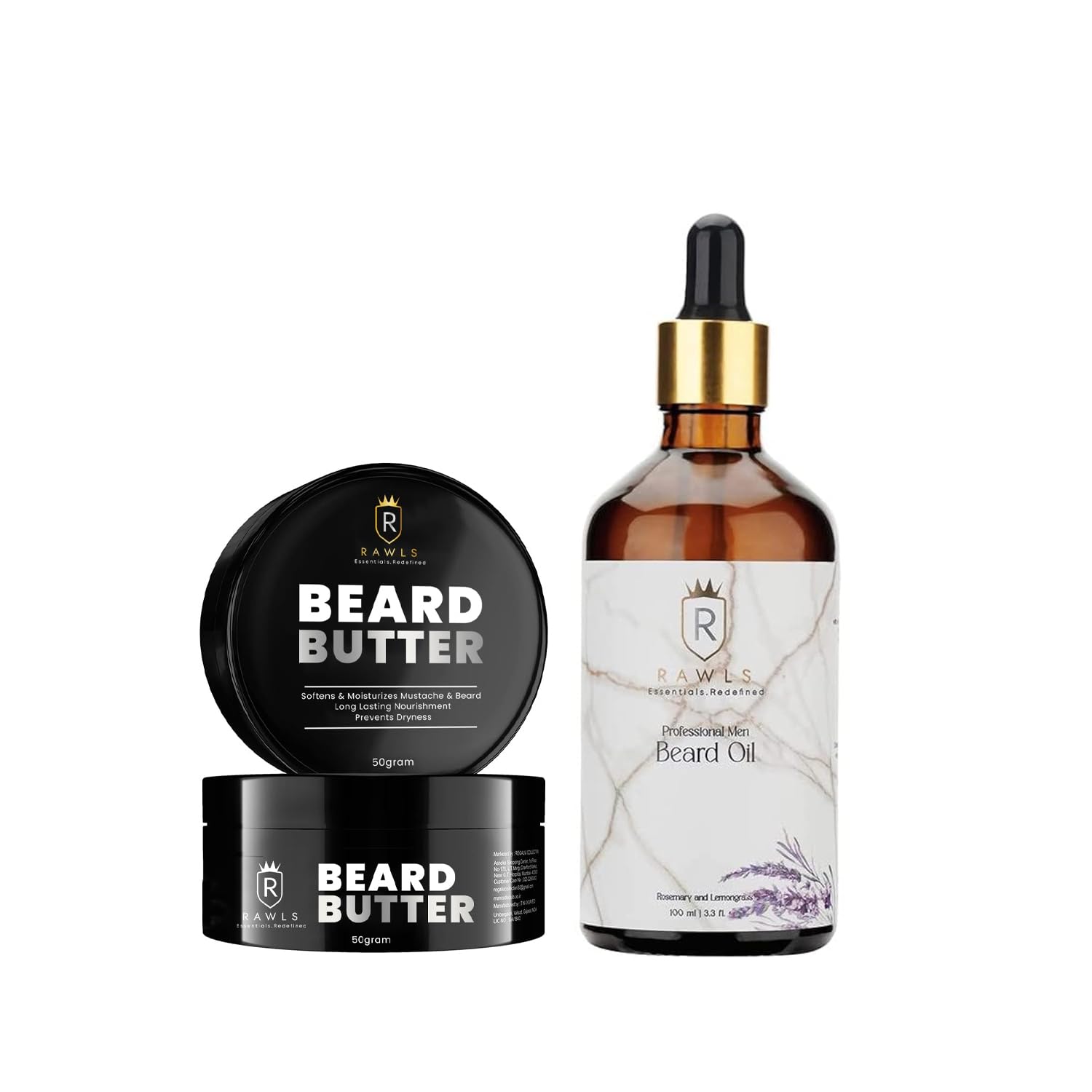 beard oil for men best