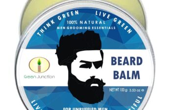 beard oil for men best