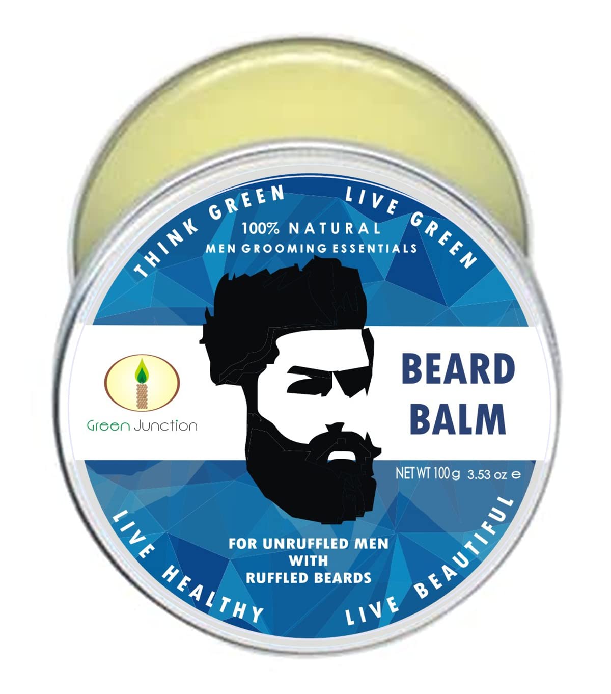 beard oil for men best