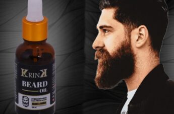 beard oil for men best