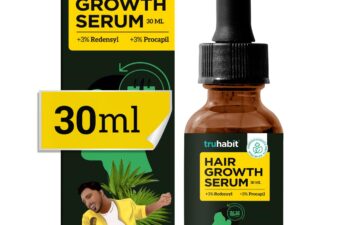 hair serum for hair fall control