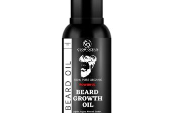 beard oil for men best