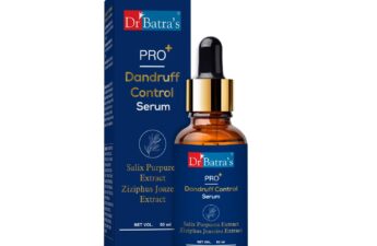 hair serum for hair fall control