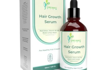 best hair serum for hair fall control men