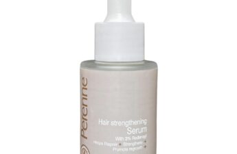 hair serum for hair fall control