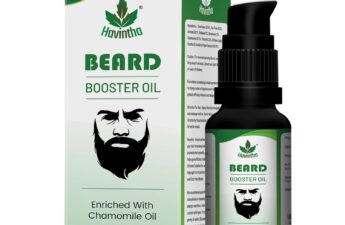 beard oil for men price