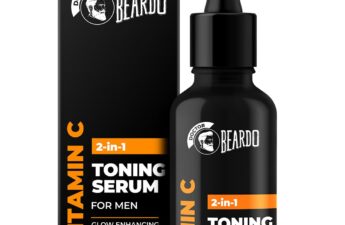 beard serum for men