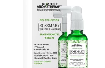 best hair serum for hair fall control men