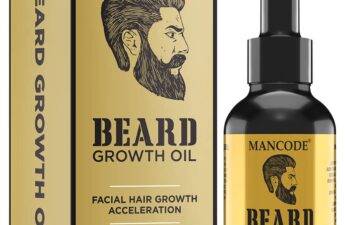 beard serum for men under 200