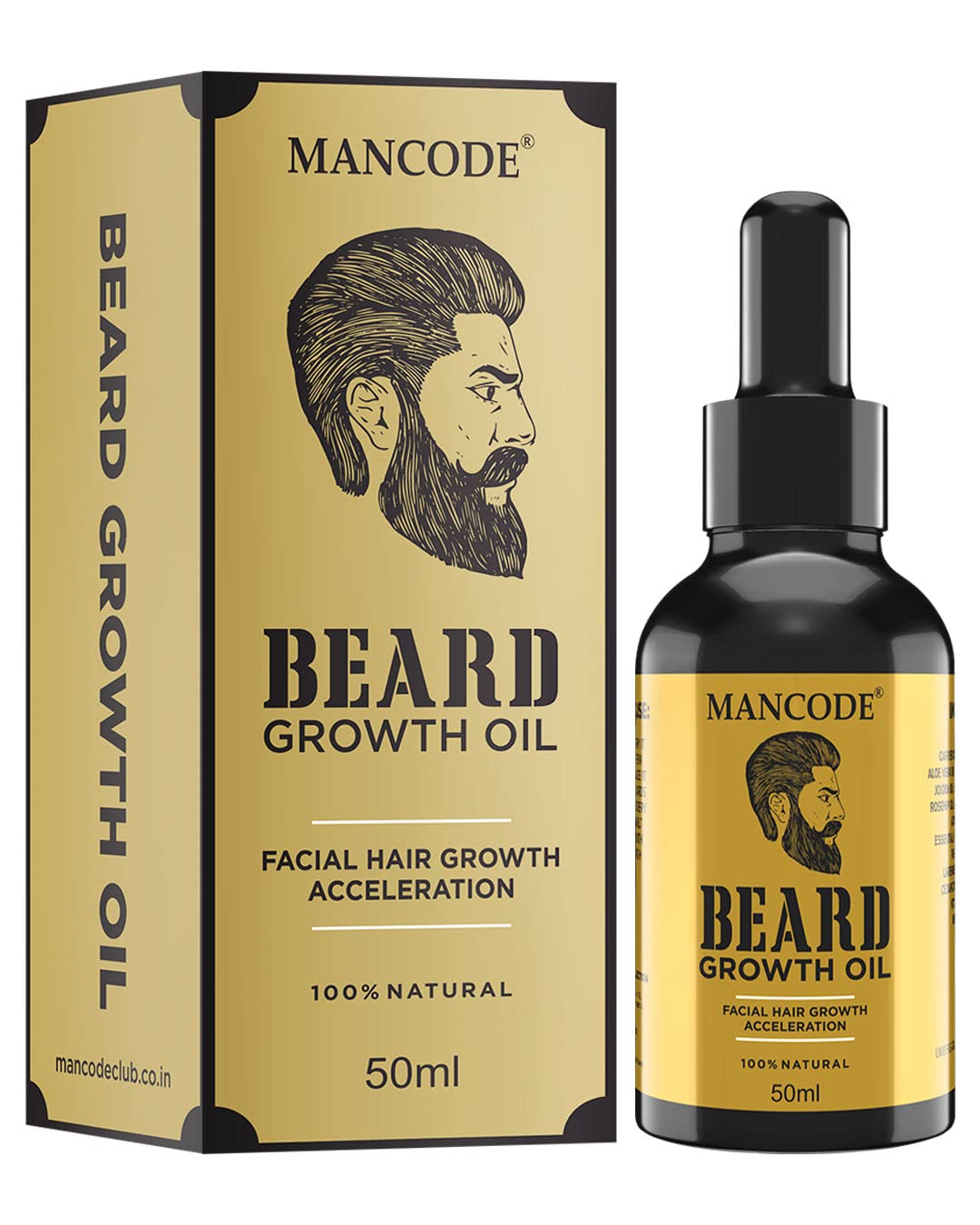 beard serum for men under 200