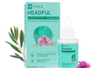 hair serum for hair fall control