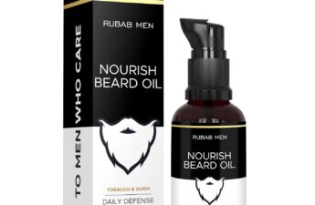 beard oil for men under 100