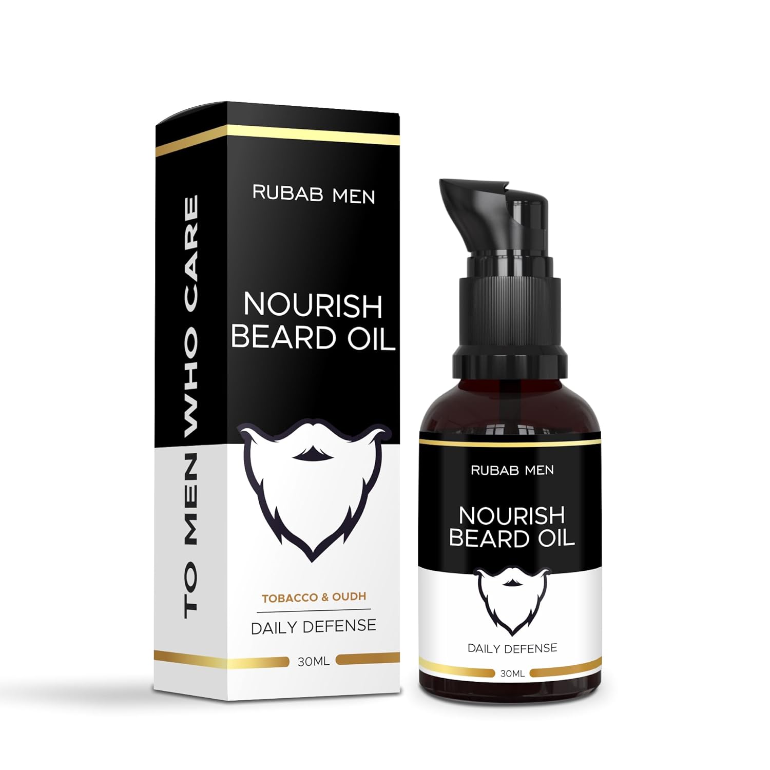 beard oil for men under 100