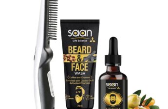 beard oil for men price