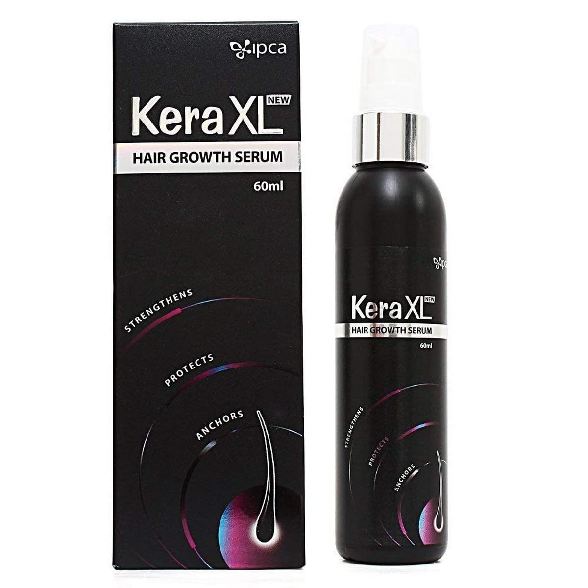 best hair serum for hair growth