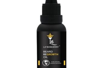 beard oil for men best